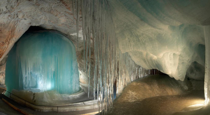 caves14 20 schönsten Höhlen der Welt