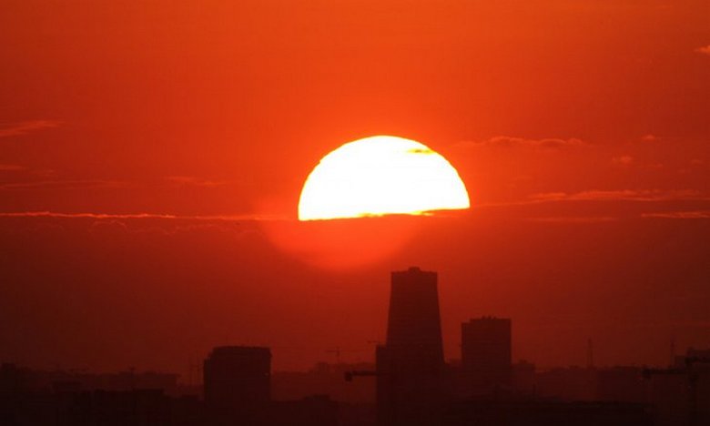 Wartet die FEMA am 27. September auf die Apokalypse?