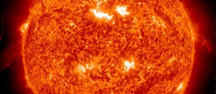 Amerikaner werden Material für Reisen zur Sonne schaffen