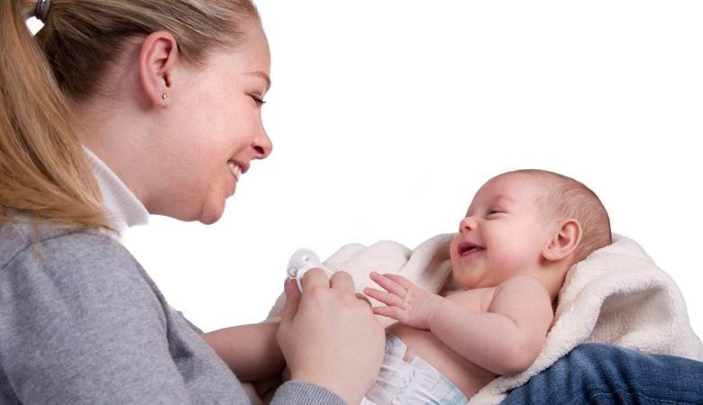 Amerikanische Wissenschaftler: Kinder verkürzen das Leben einer Frau