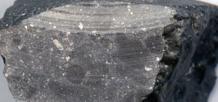 Alte Meteoritenanalysen bestätigen, dass der Mars Wasser hatte, bevor Leben auf der Erde erschien 