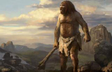 Archäologen über einen auf der Krim gefundenen Neandertalerzahn: