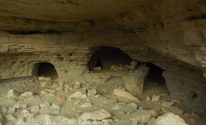 Einwohner von Arizona hat in einer Höhle eine Chupacabra-Leiche gefunden