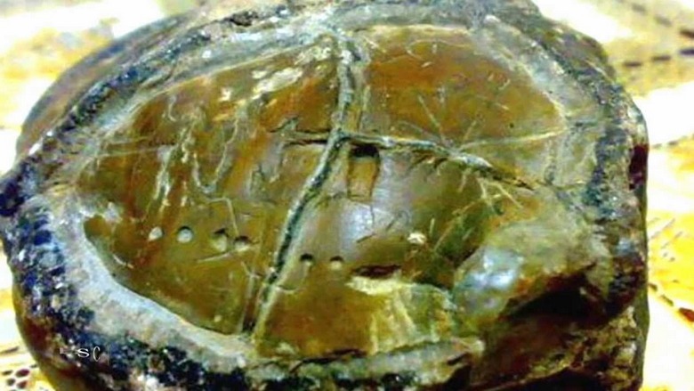 Ein Artefakt aus Hunderttausenden von Jahren aus Indonesien ist ein weiteres unlösbares Rätsel.