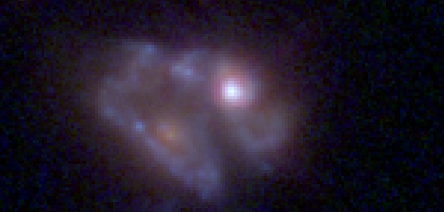 Astronomen decken das Rätsel auf, die Sternentstehung in Galaxien zu stoppen 