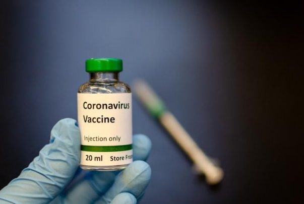 Wird ein Impfstoff gegen das neue Coronavirus entwickelt?  Wenn ja, wann dann? 