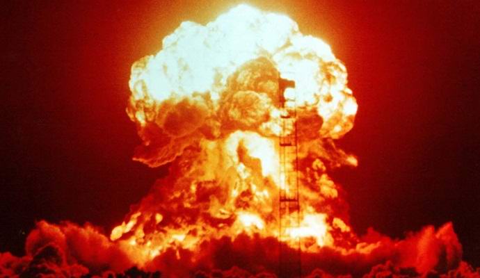 Doomsday Clock brachte die Menschheit der Apokalypse näher