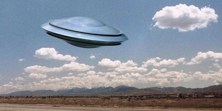 Zwei sehenswerte UFO-Videos