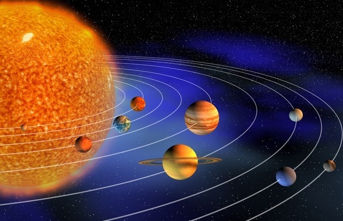 Die Doppelrolle des riesigen Jupiter