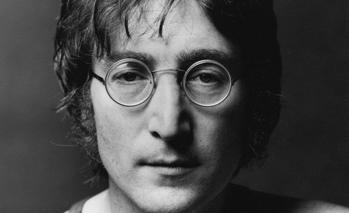 John Lennon wurde von Außerirdischen entführt