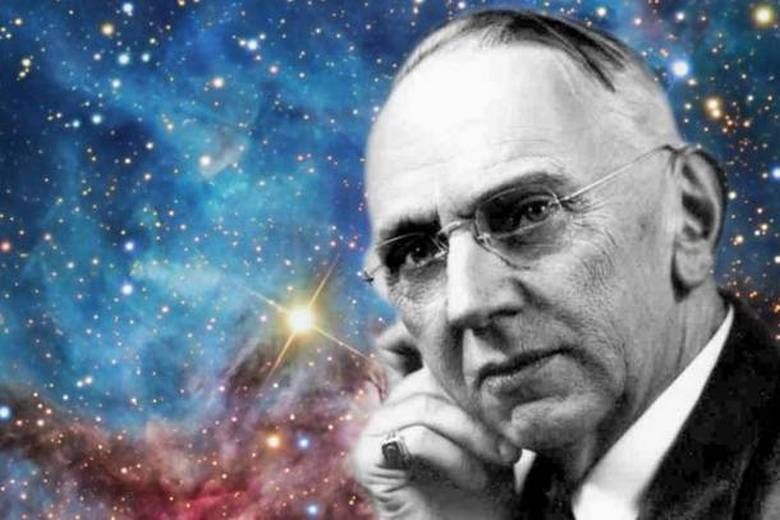 Edgar Cayce: Nur Chance vorhergesagt