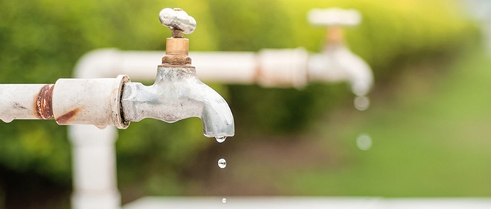 UN-Experten schlagen vor, den Wasserpreis zu erhöhen