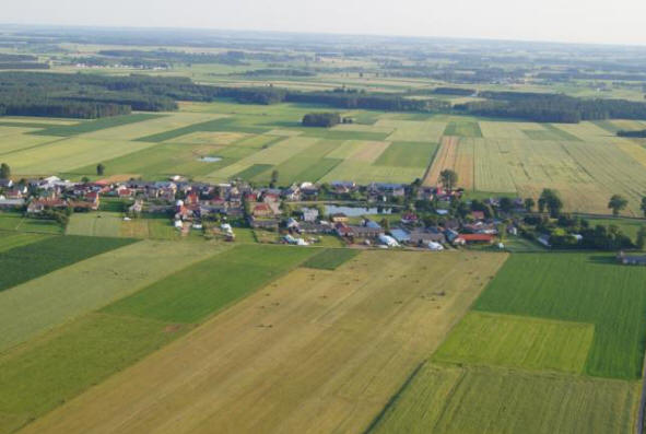 Energie-Vampir-Aliens in Polen