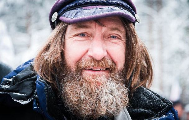 Fedor Konyukhov erwartet einen neuen Rekord