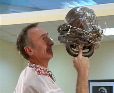 Menschliche Physiologie: Alter ist ein Scherz! Früher lebten die Menschen 900 Jahre!