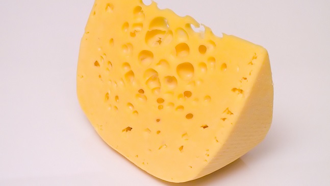 Die Franzosen haben gelernt, aus Käse Strom zu machen