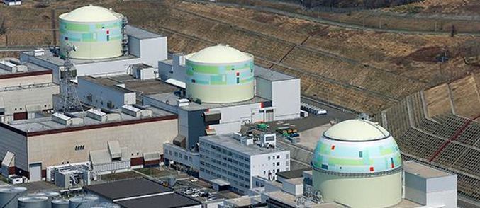 Fukushima vergiftet den Ozean