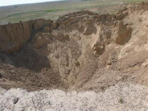 Riesenversagen in Kansas