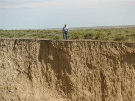 Riesenversagen in Kansas