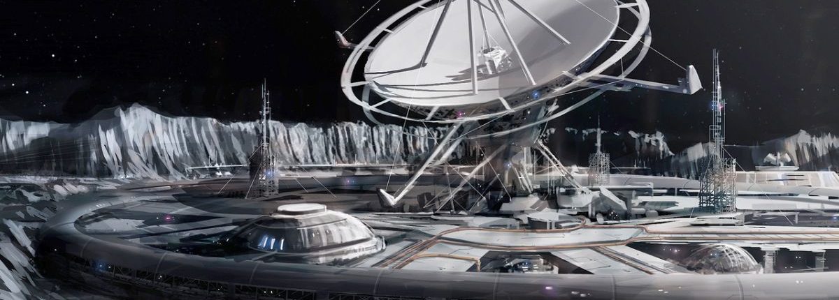 NASA-Chef: Wir werden den Mond bis 2028 erobern  