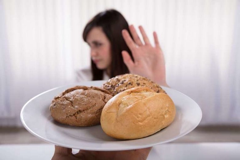 Gluteomorphin - ein Opiat in unseren Lieblingsbrötchen