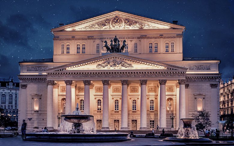 Willst du lange leben - besuche öfter Theater