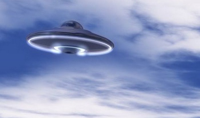 Chronik des Auftretens von UFOs in den letzten Tagen