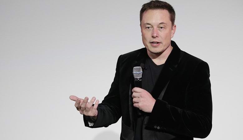 Elon Musk sagte, er sei gegen die Weiterentwicklung der künstlichen Intelligenz