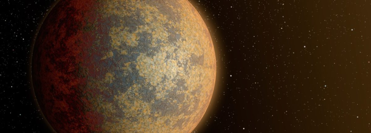 Außerirdisches Leben auf vermeintlich bewohnten Planeten könnte im Keim sterben 