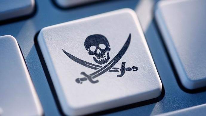 Internetpirat gezwungen, in Anti-Piraterie-Video mitzuspielen