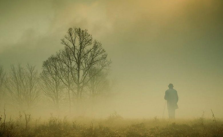 Berühmte Menschen, die auf mysteriöse Weise verschwunden sind