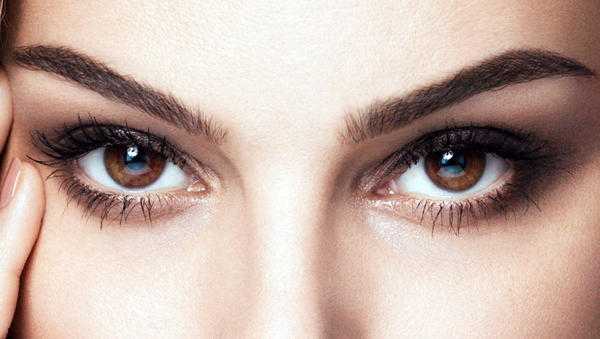 Beide Augen jucken 