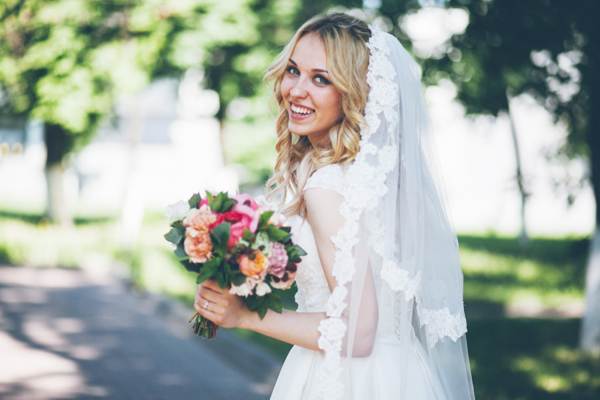 träumte von der Hochzeit einer Schwester 