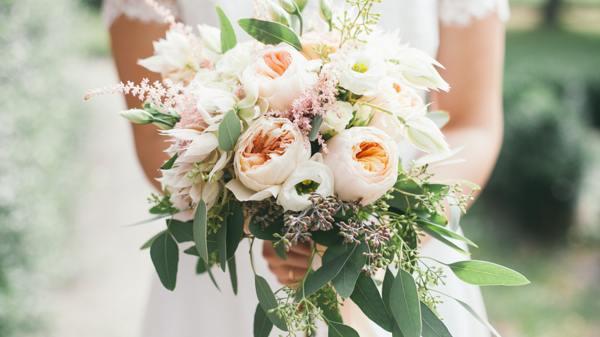 Hochzeit ohne Bräutigam Traumbuch 