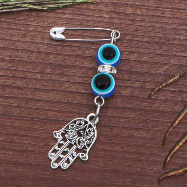 Amulett für ein Kind slawisch 