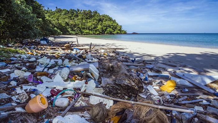 Kenia hat sich Ländern ohne Plastiktüten angeschlossen