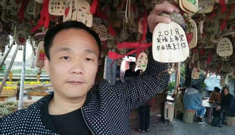 Die Chinesen, denen 80.000 Frauen verweigert wurden, suchen weiterhin eine Frau