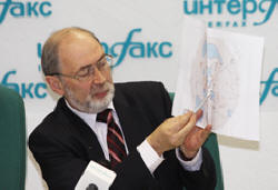Klimawaffen sind inakzeptabel. Interview mit dem Direktor des Hydrometeorologischen Zentrums Russlands, Roman Wilfand