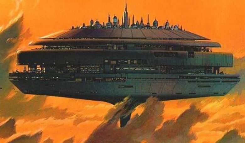 Die Kolonisierung der Venus steht wieder auf der Tagesordnung