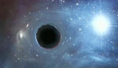 Eine kolossale kosmische Kollision wird bald im Zentrum unserer Galaxie auftreten, sagen Astronomen.