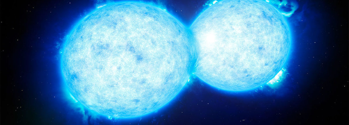 Ein Team von Astronomen hat Professor Molnars Vorhersage einer Sternexplosion im Jahr 2017 bestritten 
