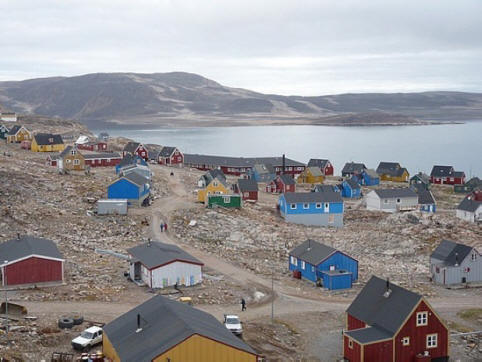Ende der Welt: 10 abgelegene Orte, die die Überlebenschancen erhöhen (10 Fotos) (9)
