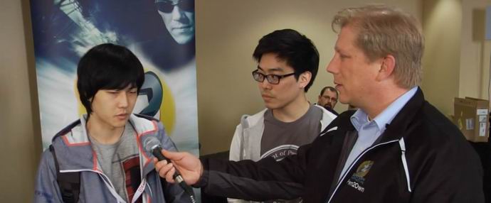 Ein koreanischer Hacker hat in zwei Tagen legal fast eine Viertelmillion verdient
