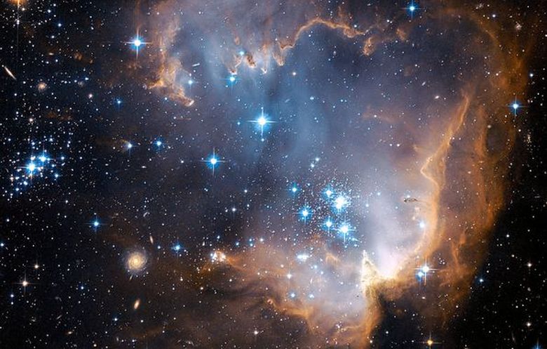 Es gibt keinen kosmischen Geist aus einem Grund