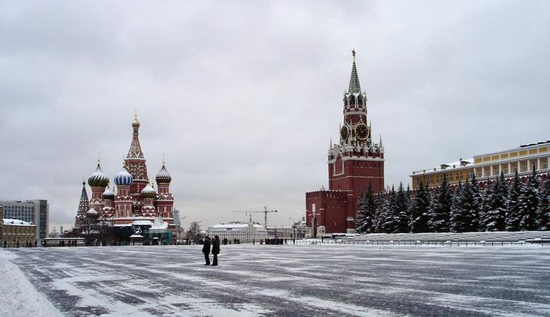 Eiszeit- oder Klimawaffen: Warum wird es in Russland kalt?