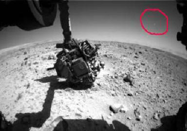 Marsrover