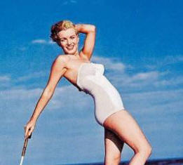 Marilyn Monroe wegen Außerirdischer getötet?