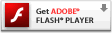 Holen Sie sich Adobe Flash Player