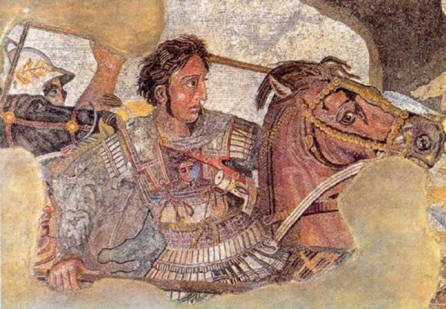 Viele berühmte historische Figuren könnten Hybriden von Menschen und Außerirdischen gewesen sein.