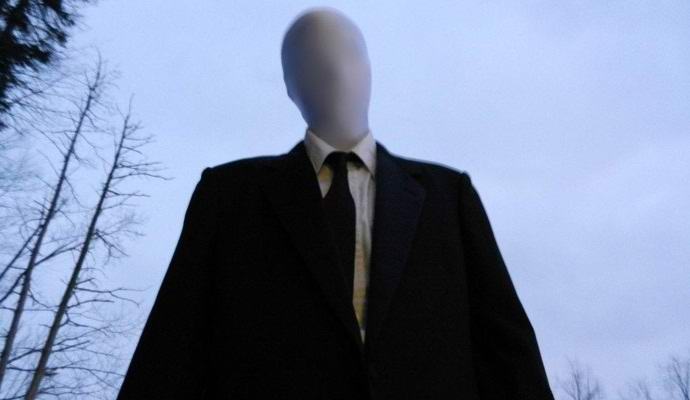 Könnte Slenderman echt sein?